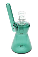 GRAV 4.5″ Hourglass Pocket Bubbler – 10 mm