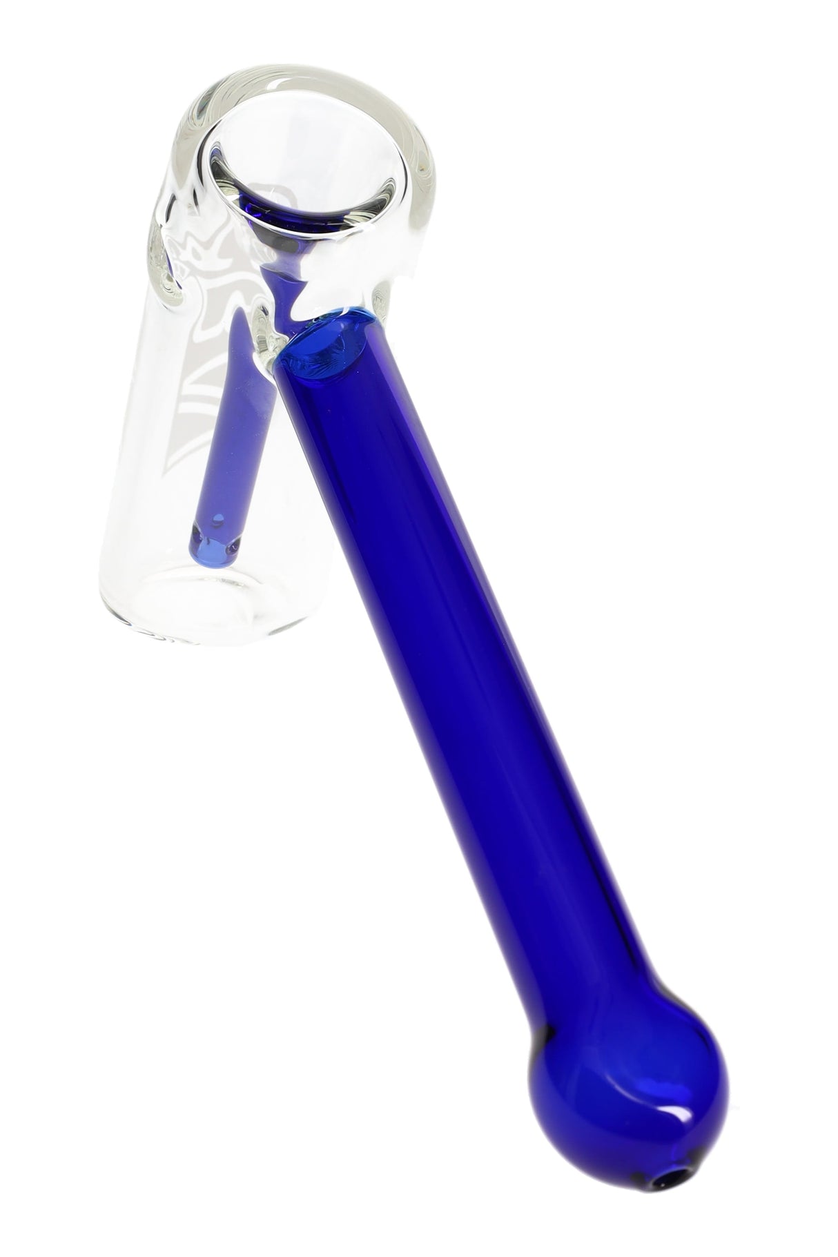 Grav Hammer Bubbler - B1404