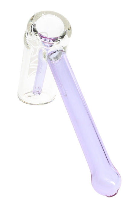 Grav Hammer Bubbler - B1404