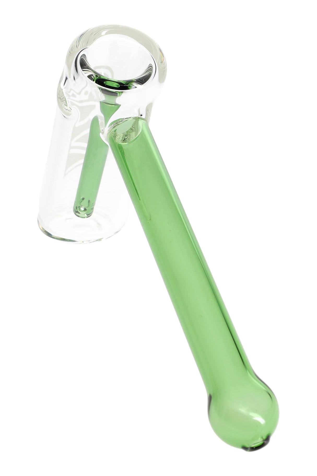 Grav Hammer Bubbler - B1404