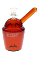 GRAV 4.5″ Slush Cup Pocket Bubbler – 10 mm