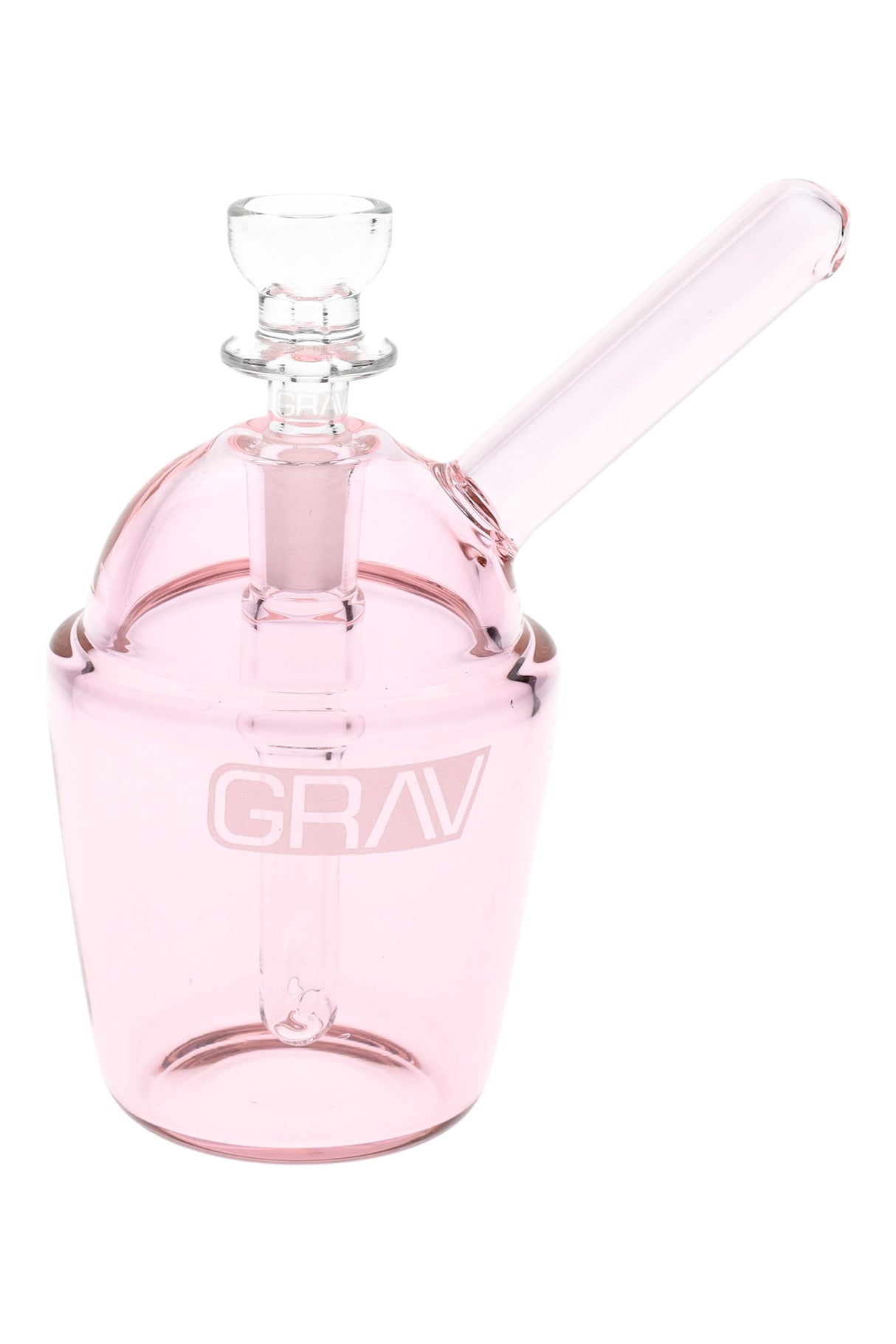Grav Slush Cup Pocket Bubbler - B1405