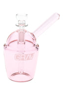 GRAV 4.5″ Slush Cup Pocket Bubbler – 10 mm