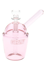 Grav Slush Cup Pocket Bubbler - B1405