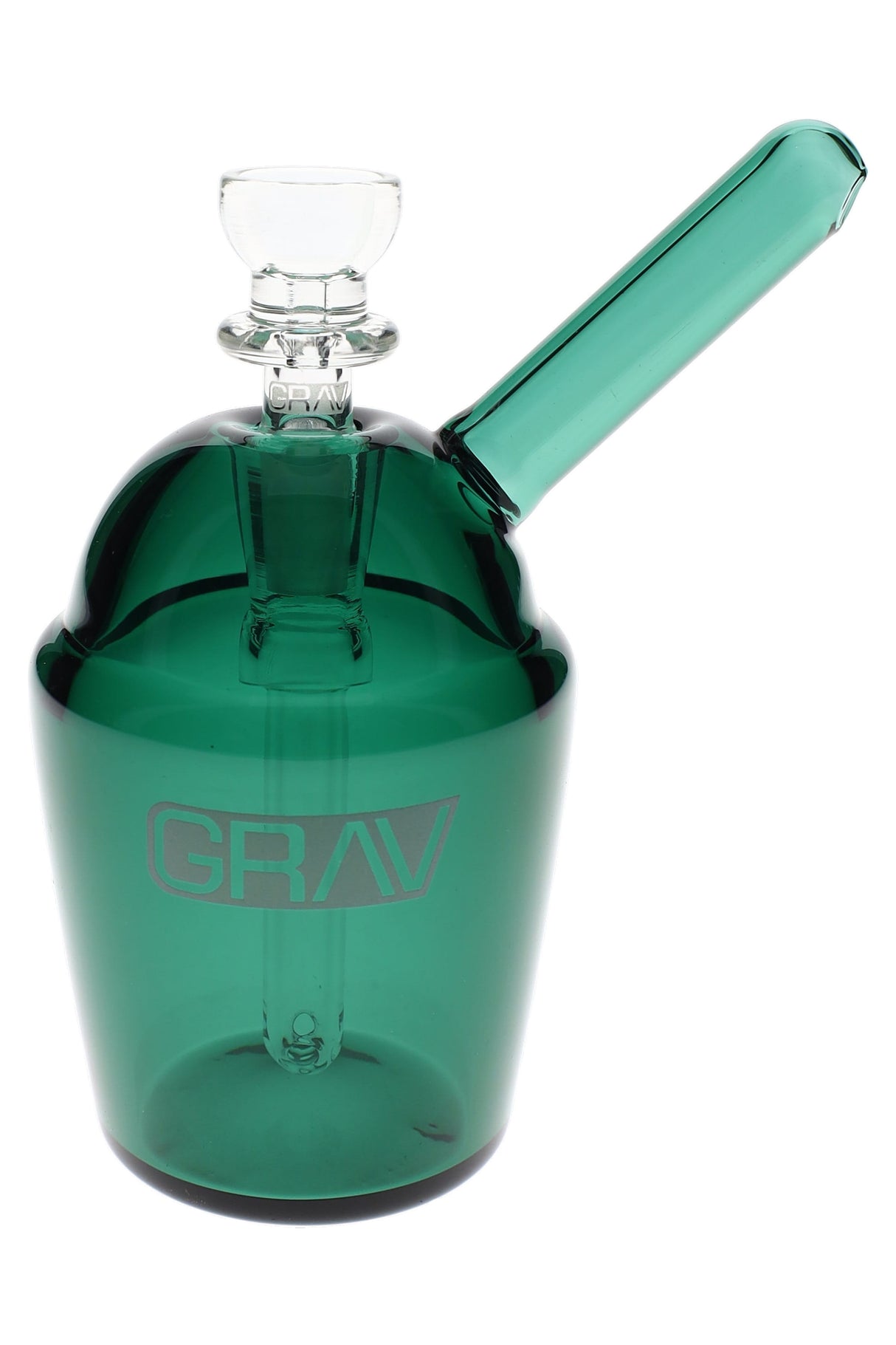GRAV 4.5″ Slush Cup Pocket Bubbler – 10 mm