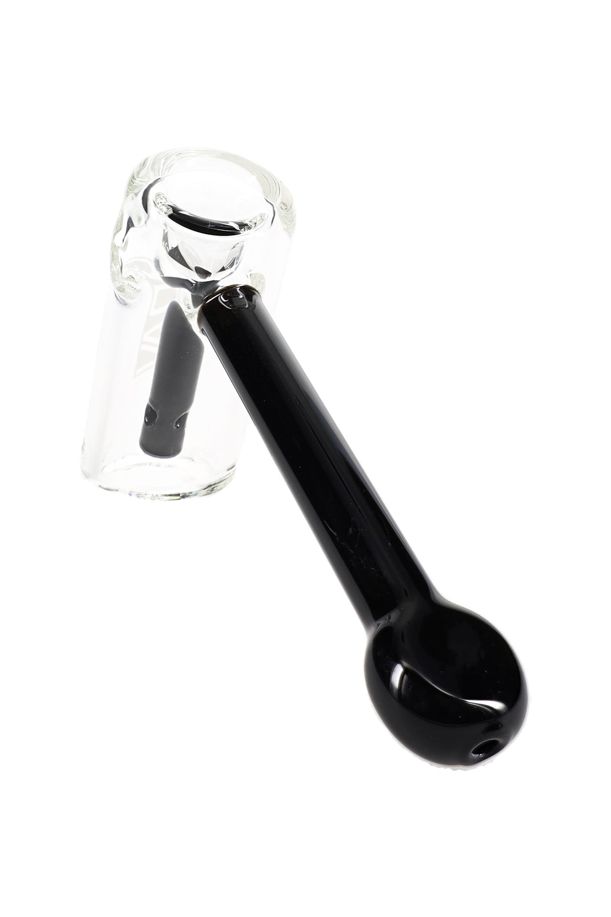 GRAV 5″ Glass Mini Hammer Bubbler