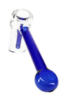 GRAV 5″ Glass Mini Hammer Bubbler
