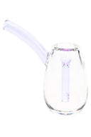 MJ Arsenal Bulb Glass Mini Bubbler – 3.5″