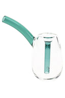 MJ Arsenal Bulb Glass Mini Bubbler – 3.5″