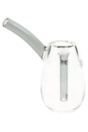 MJ Arsenal Bulb Glass Mini Bubbler – 3.5″