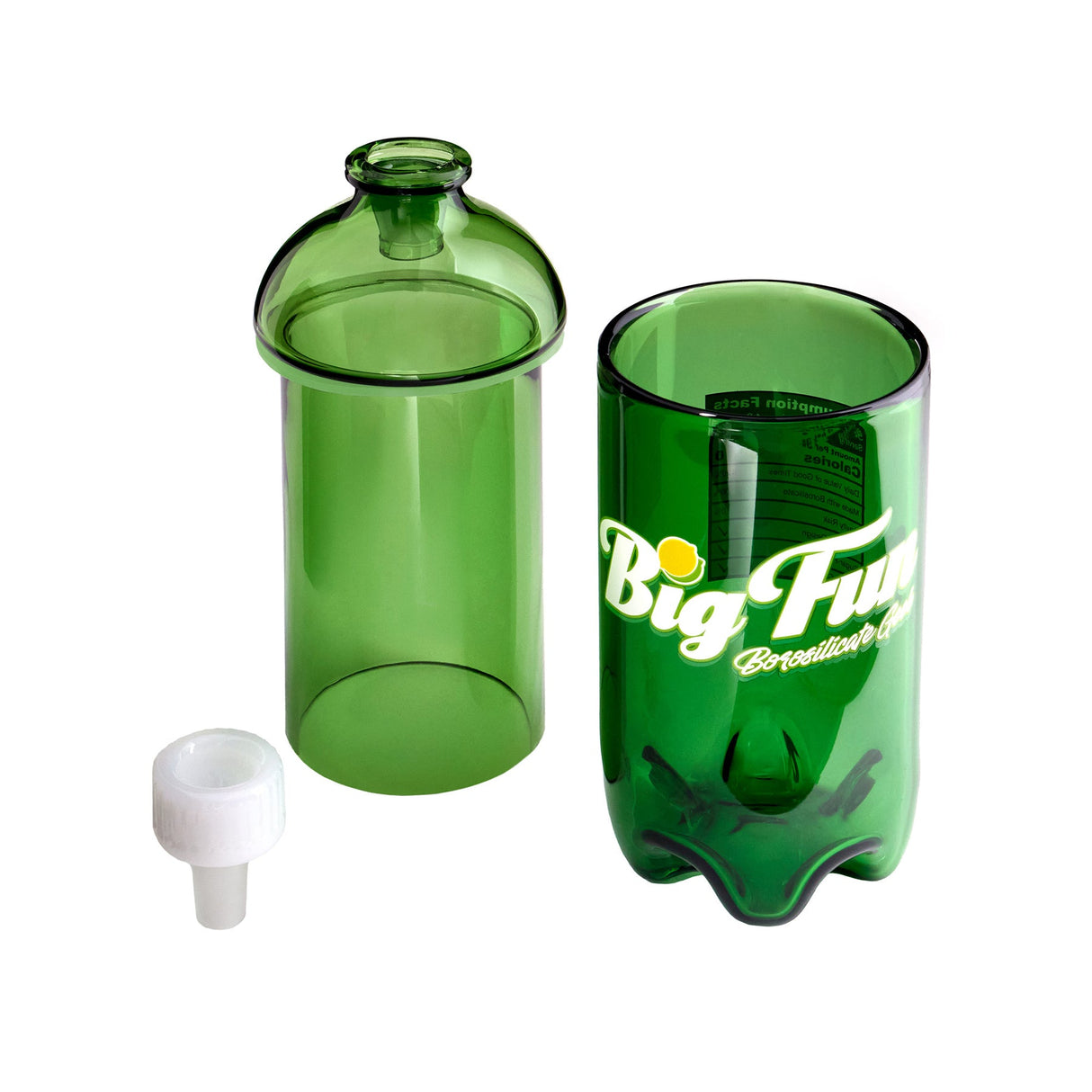 BigFun! Sublime Gravity Bong - WP3545