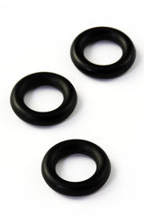 9 mm Replacement O-Rings – 100-Count