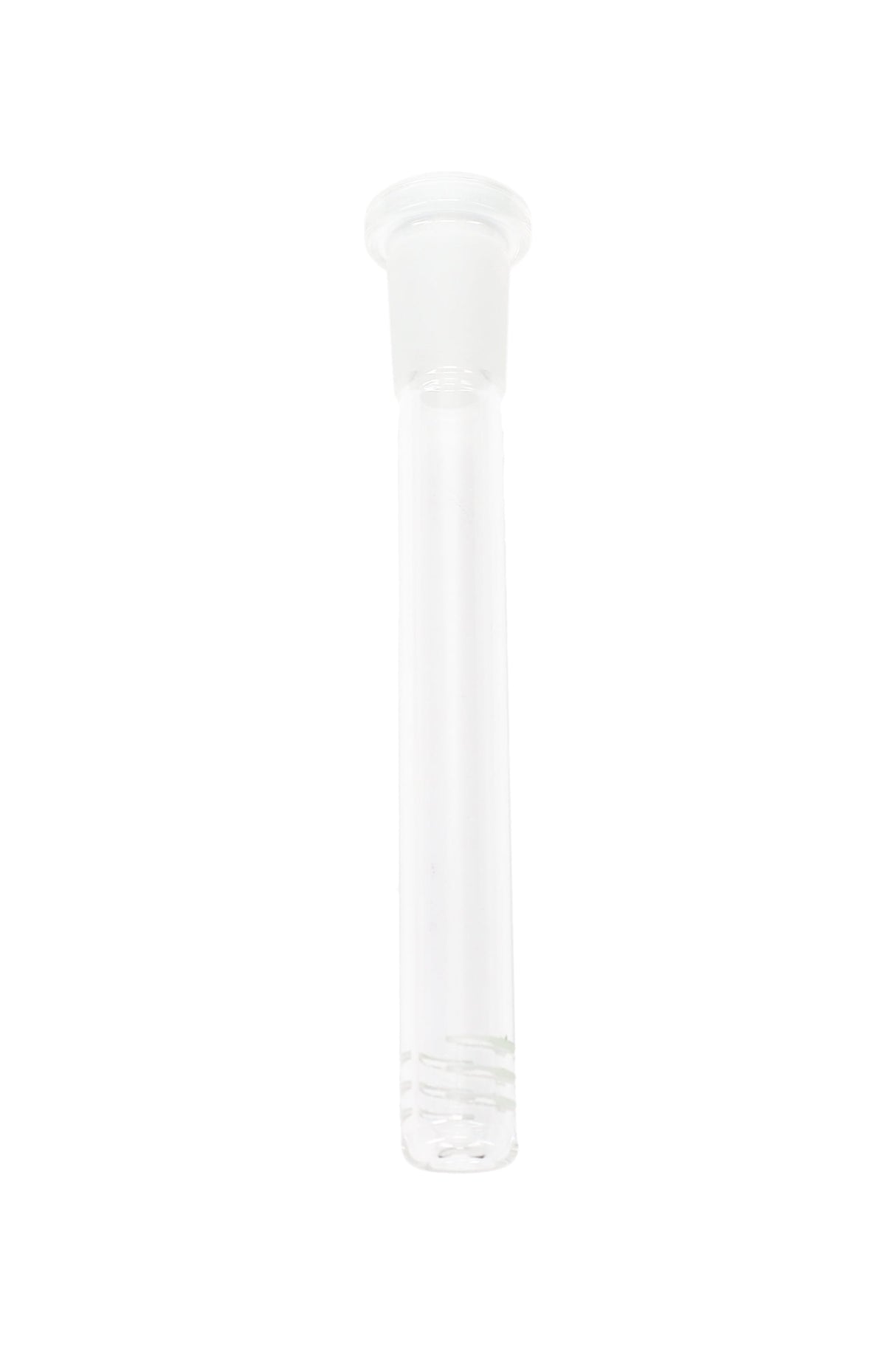 18.8 mm Male to 14.5 mm Female Glass-on-Glass Downstem – 1814GOG