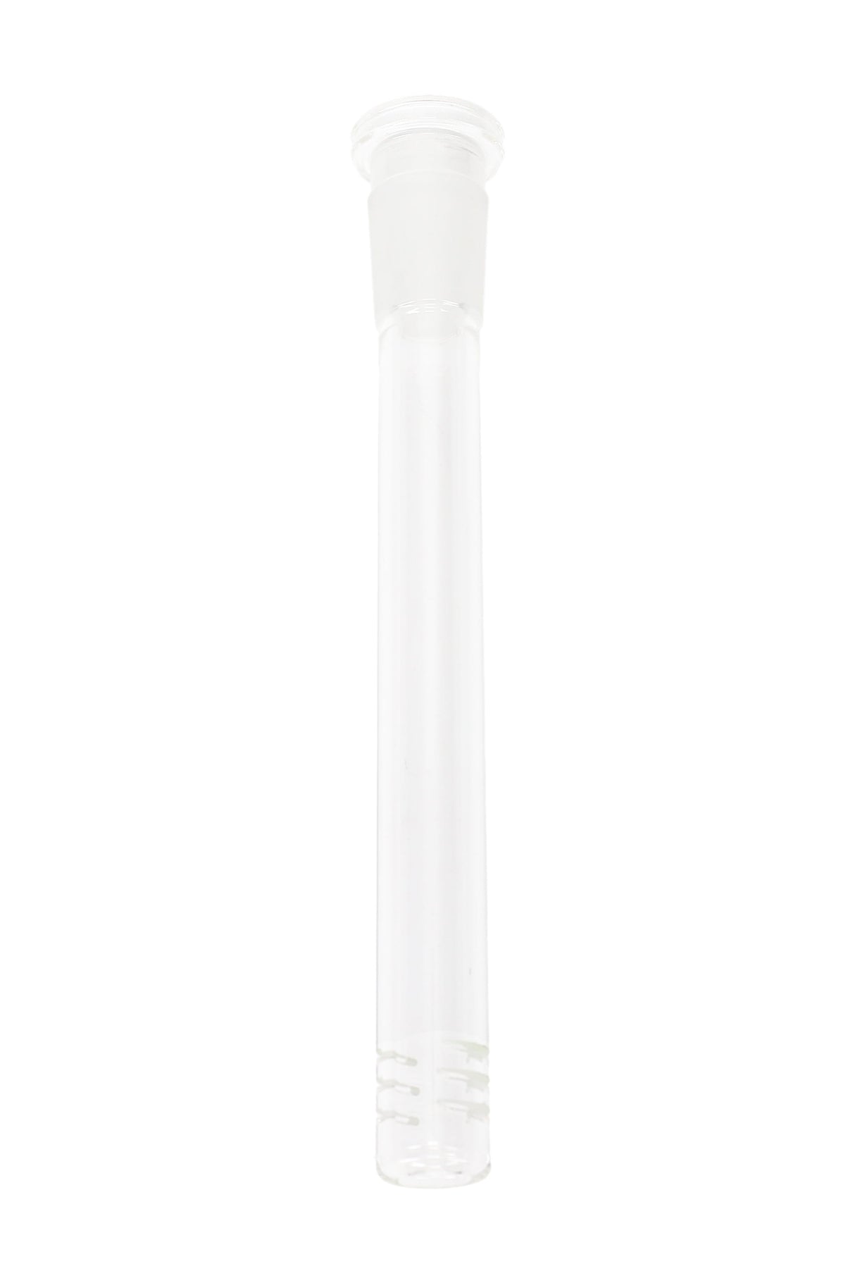 18.8 mm Male to 14.5 mm Female Glass-on-Glass Downstem – 1814GOG