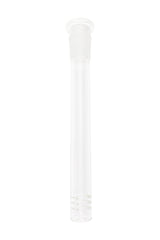 18.8 mm Male to 14.5 mm Female Glass-on-Glass Downstem – 1814GOG