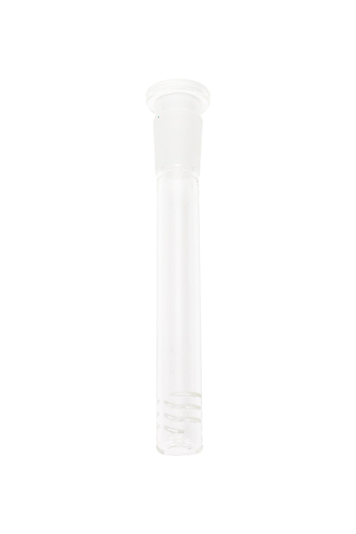 18.8 mm Male to 14.5 mm Female Glass-on-Glass Downstem – 1814GOG