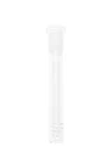 18.8 mm Male to 14.5 mm Female Glass-on-Glass Downstem – 1814GOG