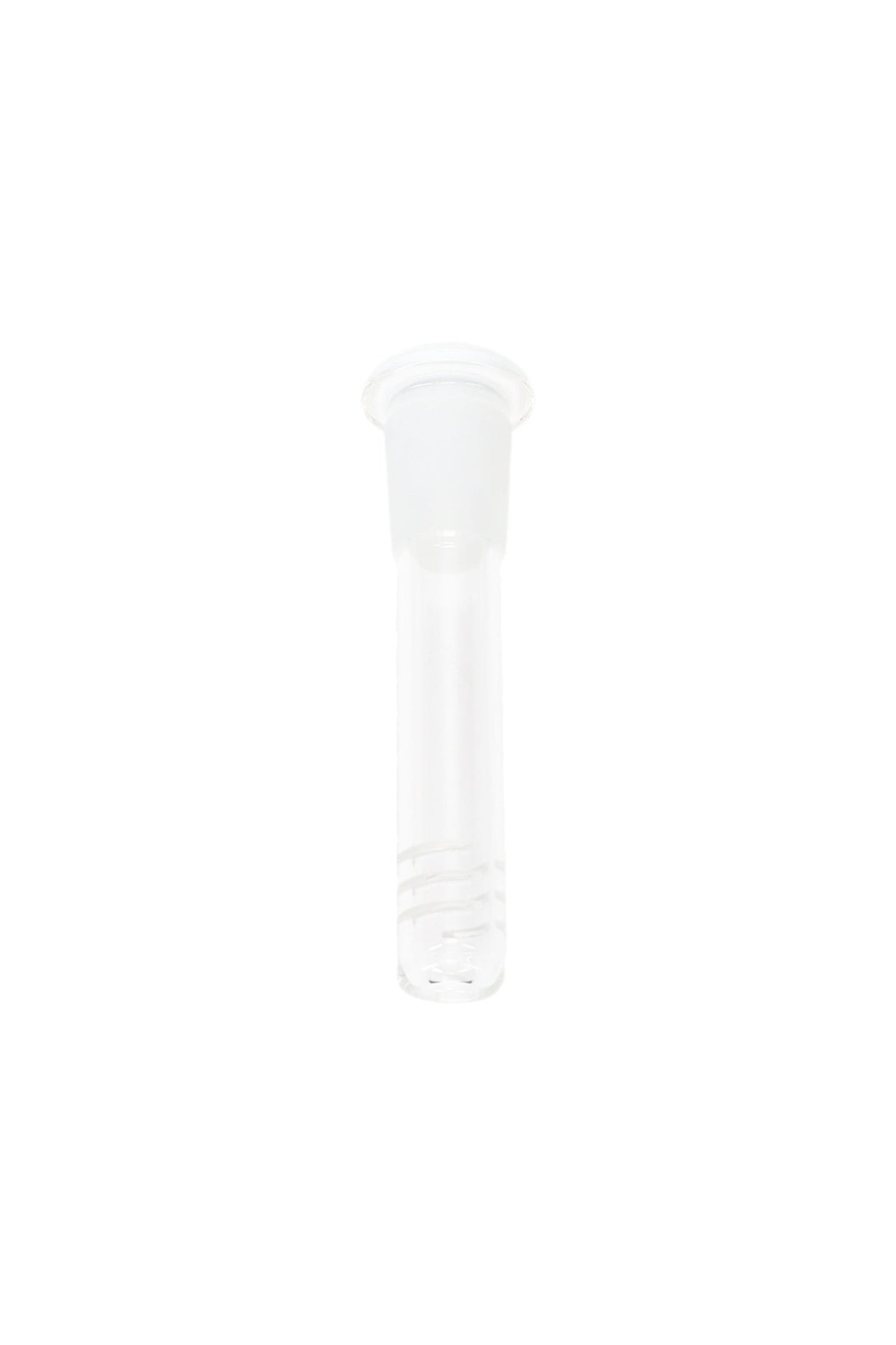 18.8 mm Male to 14.5 mm Female Glass-on-Glass Downstem – 1814GOG