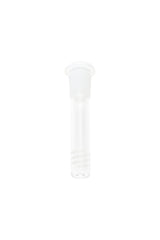 18.8 mm Male to 14.5 mm Female Glass-on-Glass Downstem – 1814GOG