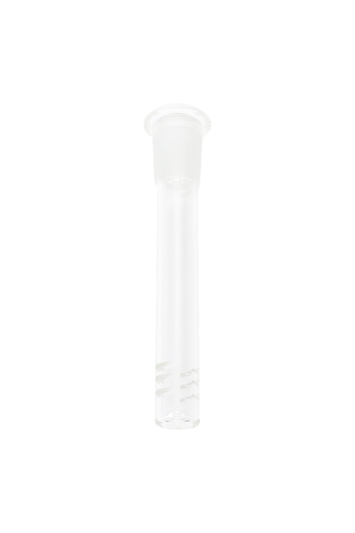 18.8 mm Male to 14.5 mm Female Glass-on-Glass Downstem – 1814GOG