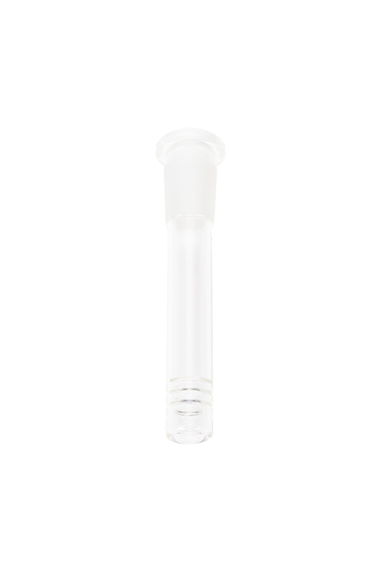 18.8 mm Male to 14.5 mm Female Glass-on-Glass Downstem – 1814GOG