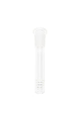 18.8 mm Male to 14.5 mm Female Glass-on-Glass Downstem – 1814GOG