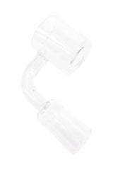 30 mm 90° Domeless Quartz Banger Nail – 30MMQB