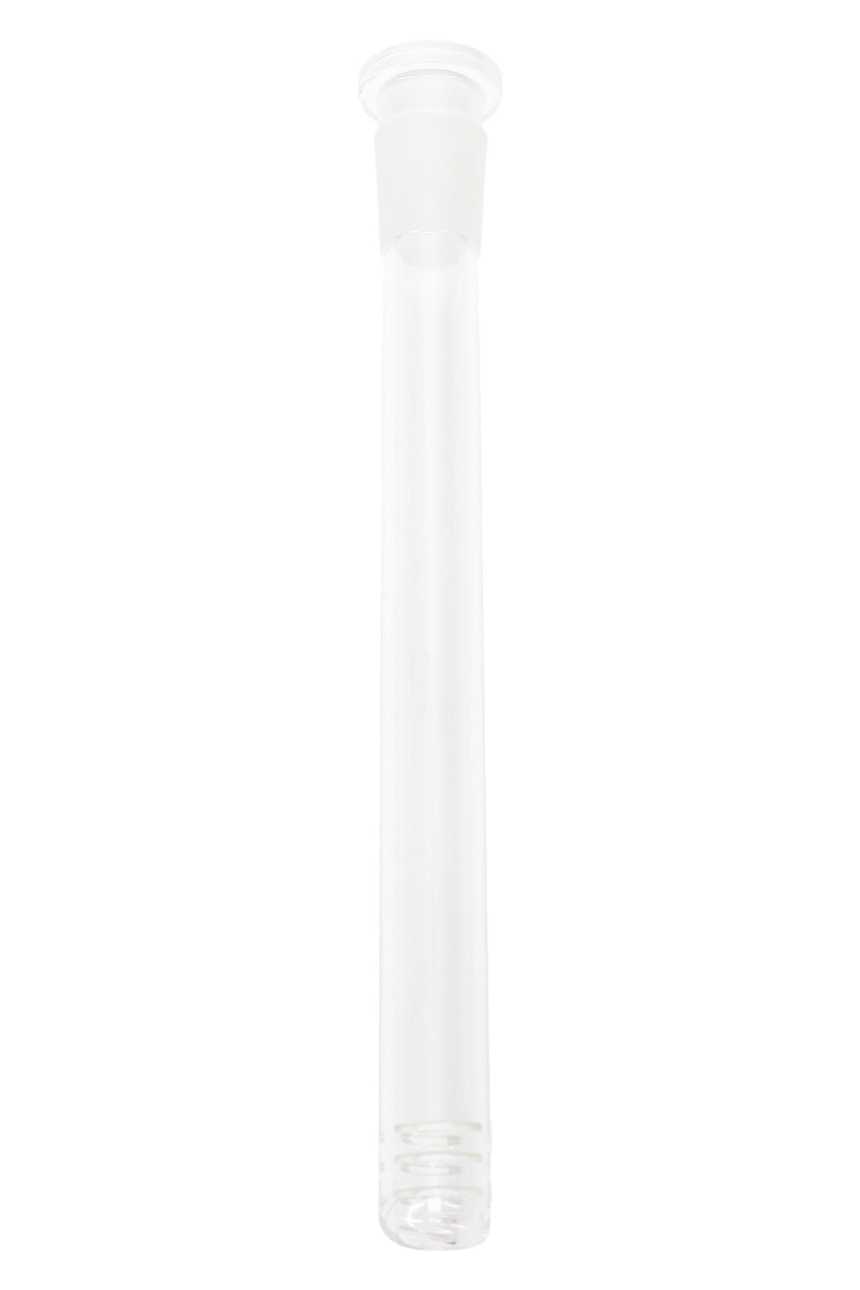 18.8 mm Male to 14.5 mm Female Glass-on-Glass Downstem – 1814GOG