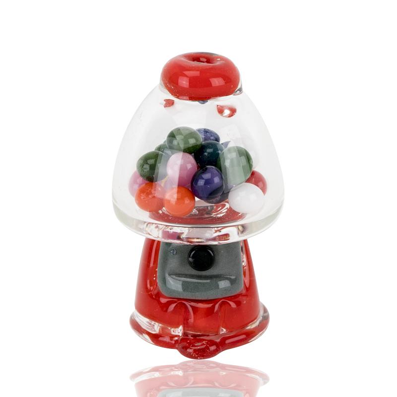 Empire Glassworks Gumball Machine Bubble Cap – US-Made