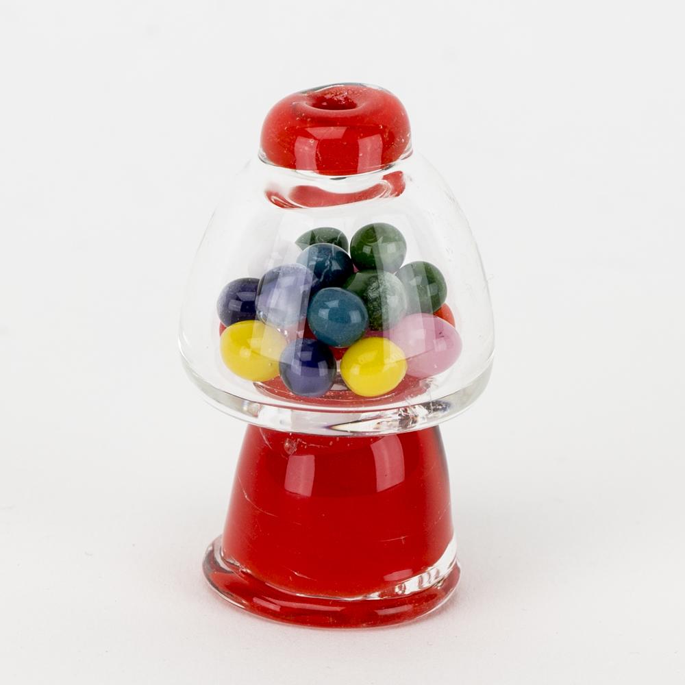 Empire Glassworks Gumball Machine Bubble Cap – US-Made