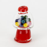 Empire Glassworks Gumball Machine Bubble Cap – US-Made