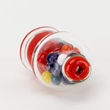Empire Glassworks Gumball Machine Bubble Cap – US-Made