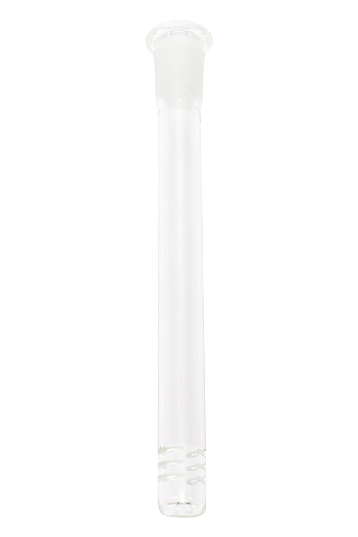 18.8 mm Male to 14.5 mm Female Glass-on-Glass Downstem – 1814GOG