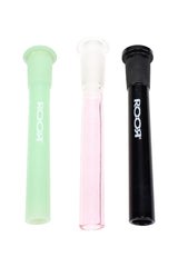 RooR 18.8mm to 14.5mm Colored GoG Downstem - BS756