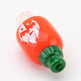 (US Made) Sriracha Spinner Cap - BS817
