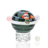(US Made) Galactic Spinner Cap - BS821