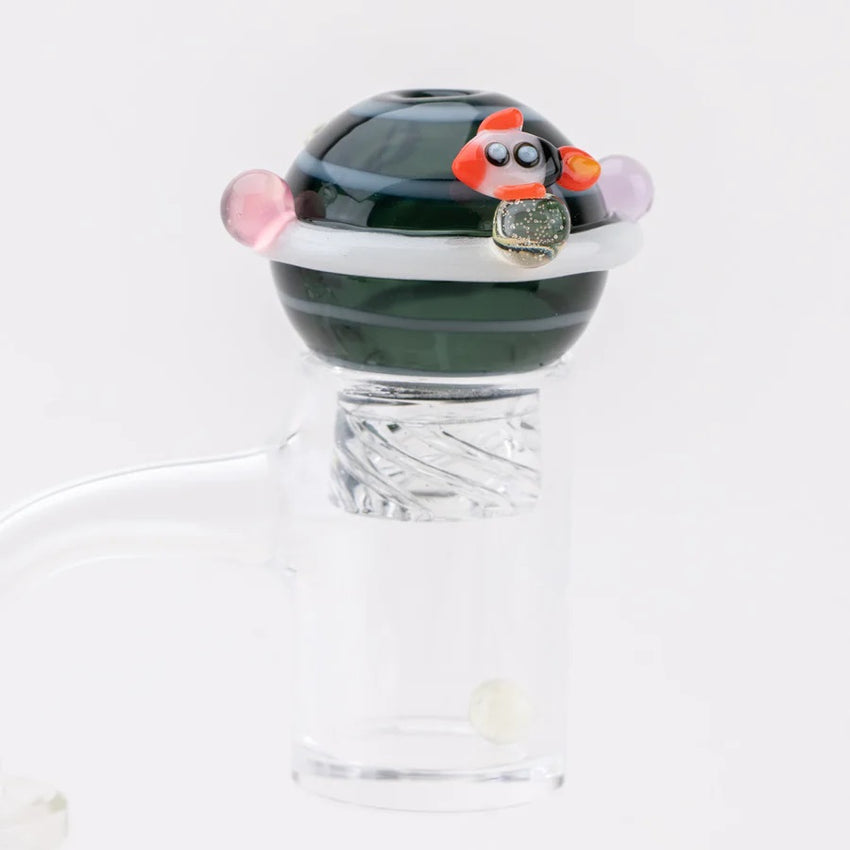 (US Made) Galactic Spinner Cap - BS821