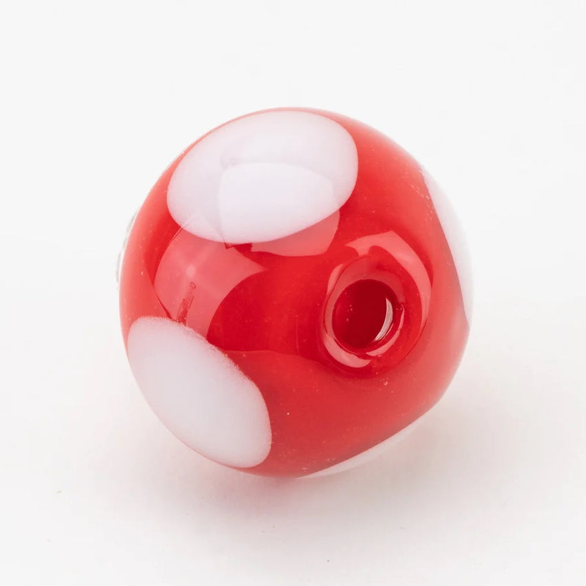 (US Made) Mushroom Spinner Cap - BS822