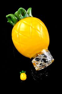 (US Made) Pineapple Spinner Cap - BS827