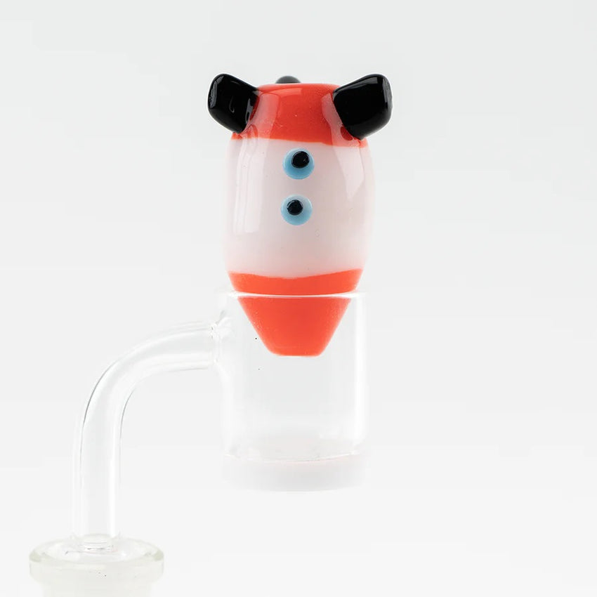 (US Made) Space Cruiser Bubble Cap - BS830