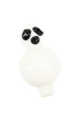 Glass Bubble Buddy Carb Cap - BS845