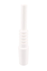 14.5mm Ceramic Dab Straw Nail - BS855