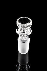 GRAV Cup Bowl – Clear Glass Herb Slide