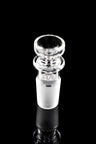 GRAV Cup Bowl – Clear Glass Herb Slide