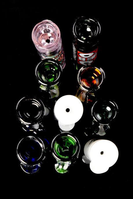 16mm Grav Whimsical Taster Pack of 10 - C0336