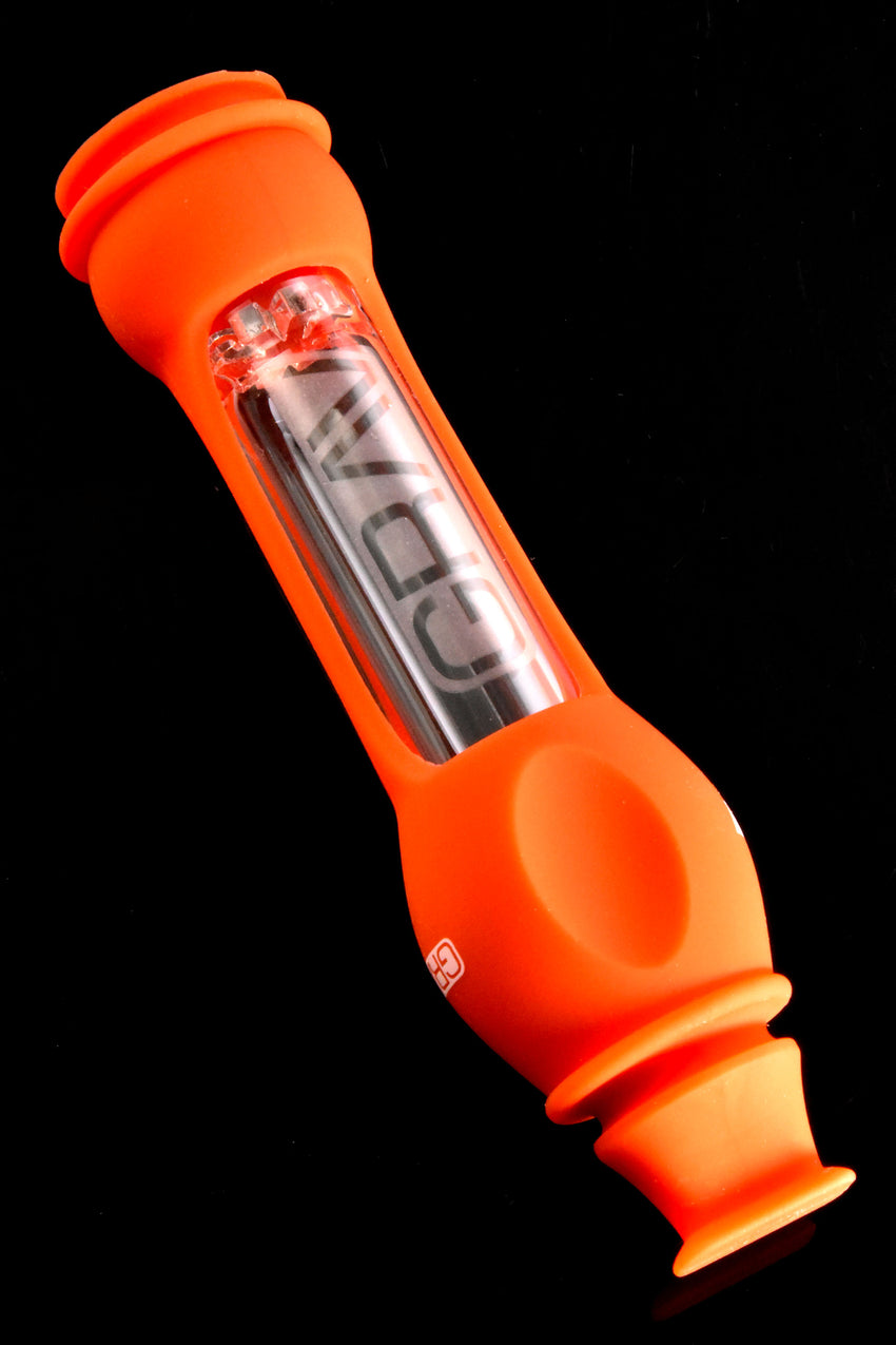 16mm Grav Octo-Taster with Silicone Skin - C0338