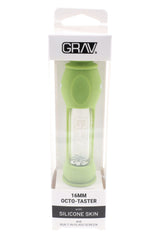 GRAV 16 mm Octo-Taster – Silicone Skin