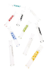 12mm Clear Grav Taster Pack of 10 - C0341