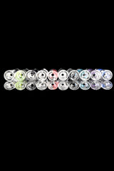 9mm Grav Clear Taster Pack of 10 - C0361