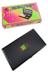 1000g x 0.1g Swag Digital Pocket Scale - DS181